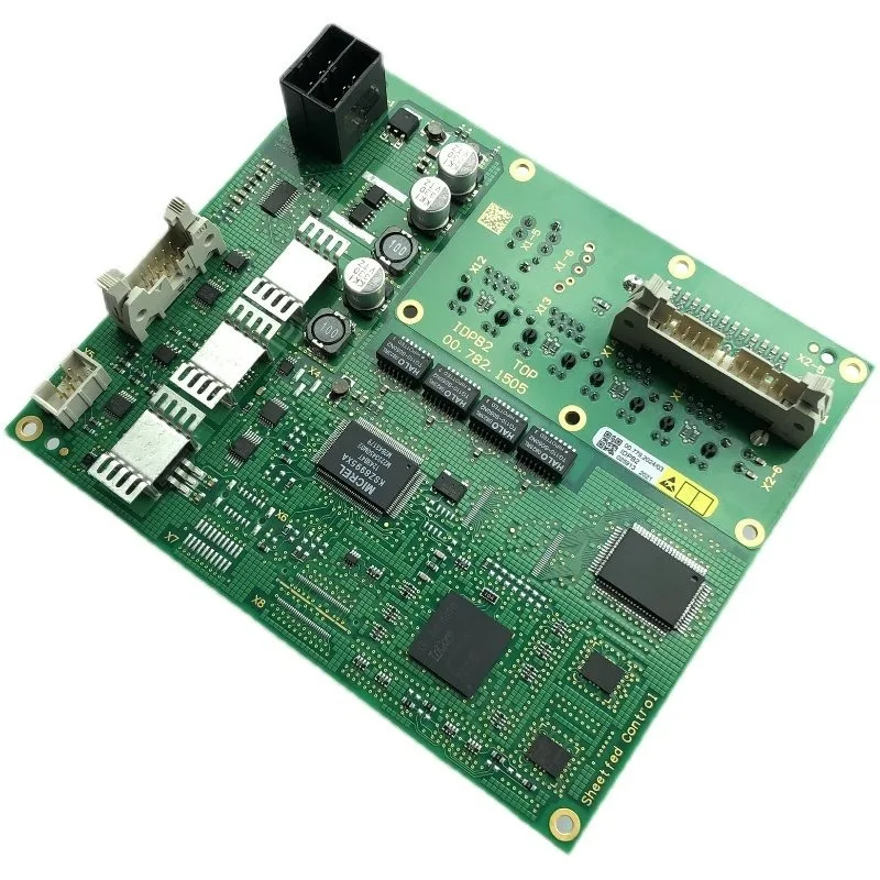 

Suitable for Heidelberg printing press accessories circuit board IDPB2 00.779.2024 00.782.1505