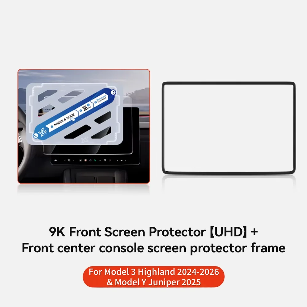 HD 2pcs