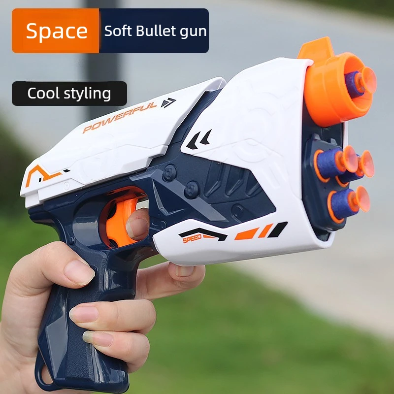 #23 Latest Nerf Guns Updates