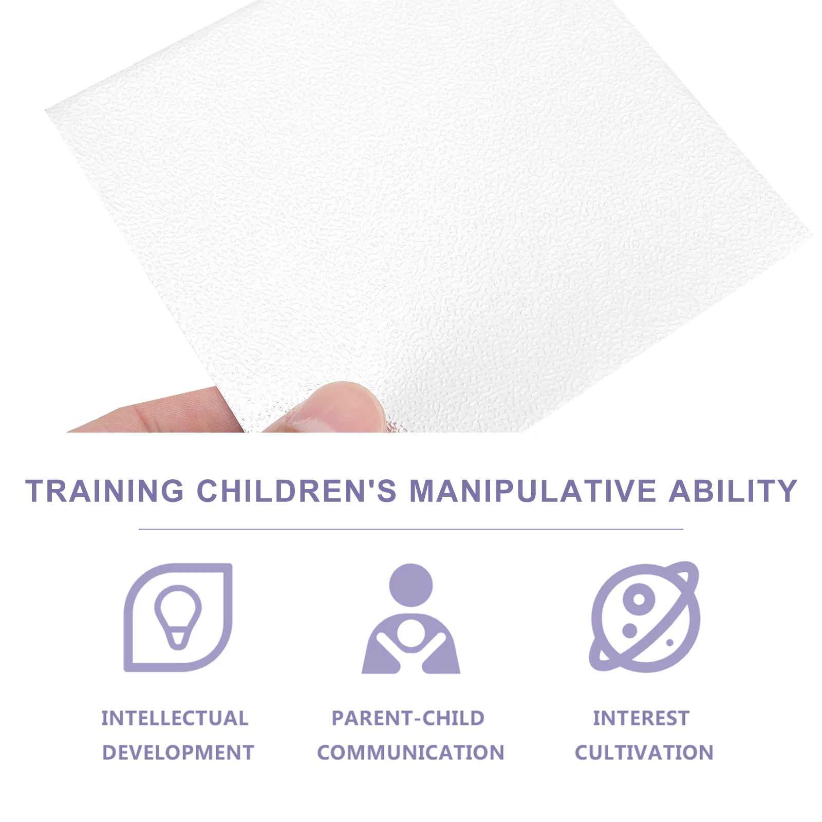 

100pcs Origami Paper Square Folding DIY Craft Decorative Paper Children Adult Gifts Parent Child Interaction Training