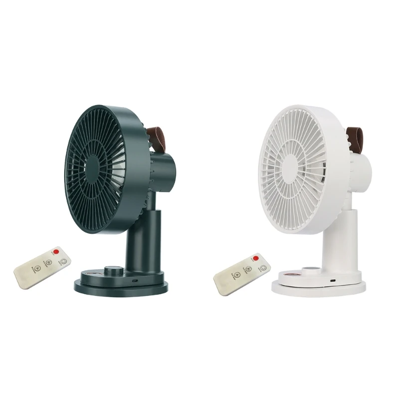 

Multifunctional Fan Rechargeable USB Fan Electric Fan Office Fan USB Desk Fan