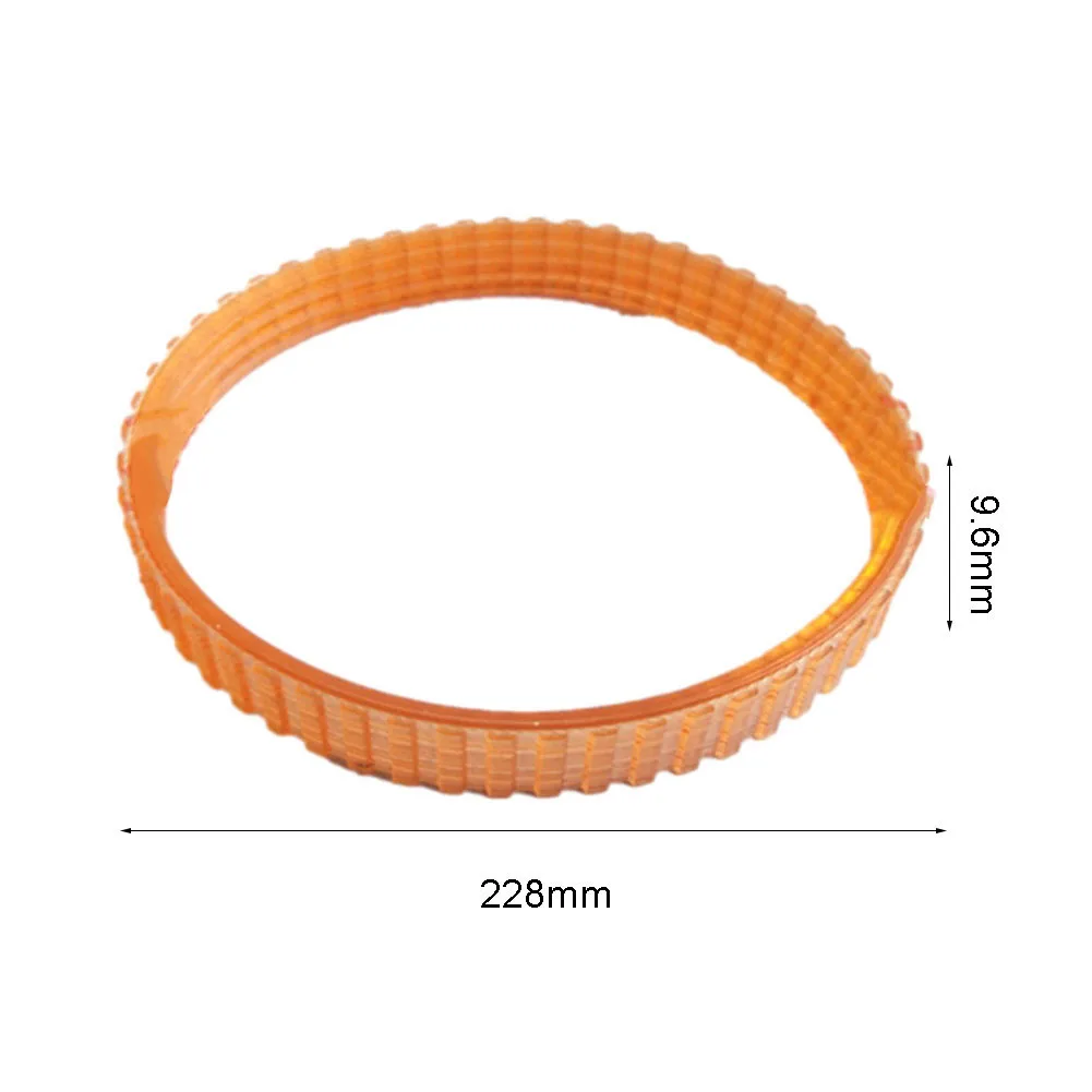 Electric Planer Belt Reliable Performance Drive Belt For F 20A P20ST Electric Cutting Machine Planer Pack Of 3