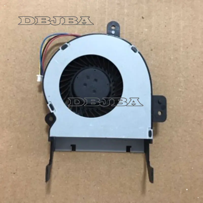 CPU Cooling Fan for ASUS X45C X45VD X45V X55A X55V X55C X55U X55VD K55 K55A K55X K55VM R500V R500VD KSB06105HB-CC22 5V 0.4A