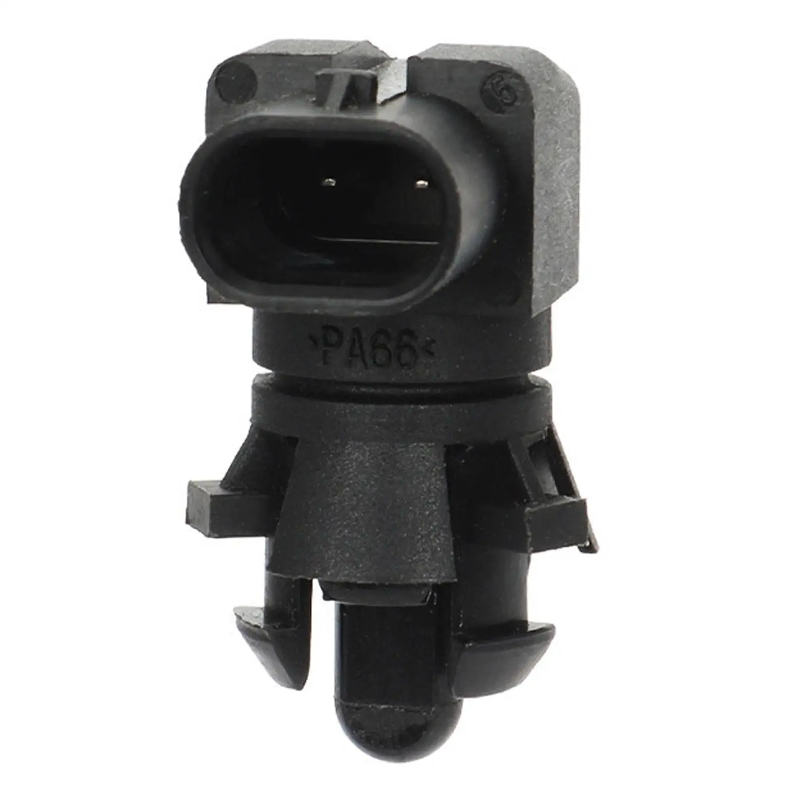 Ambient Air Tempera… - image