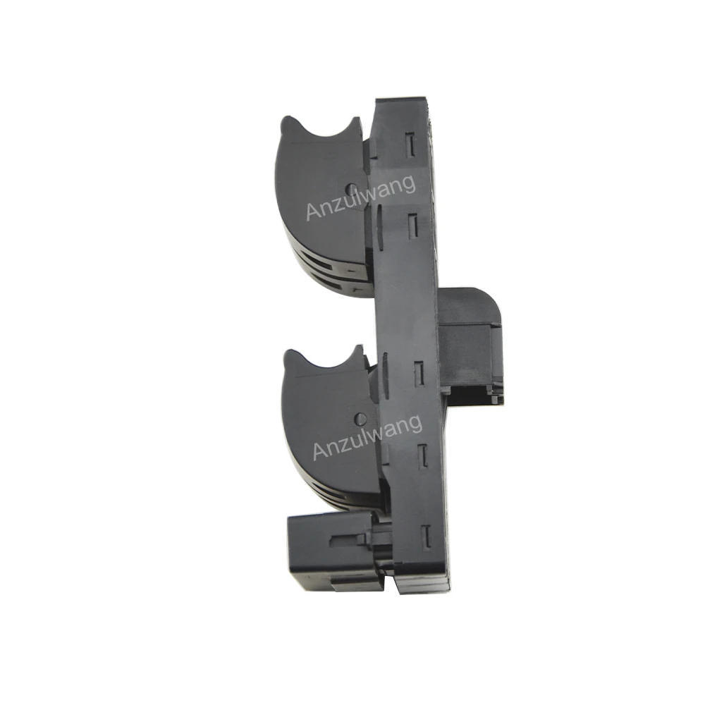 

8E0959851D Car Accessories Electric Master Power Window Switch Panel Lifter Button For AudiA4 B6, B7