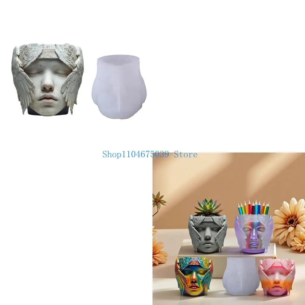 

5ASD искусно изготовленная силиконовая форма для специальных применений