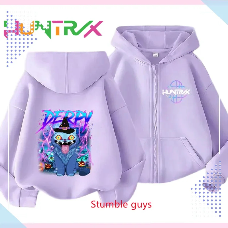 Kpop Demon Hunters … - image