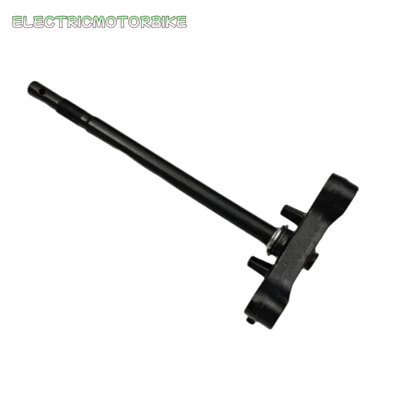 steering stem fit for NIU NT lead-acid battery or lithium battery version