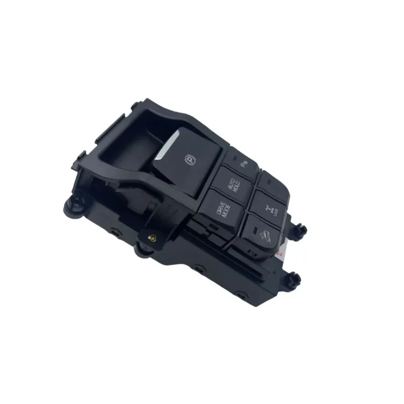 93300-D3010 Electronic hand brake switch Complete Flow Console Switch  for Hyundai Tucson 2016-2020 93300D3010