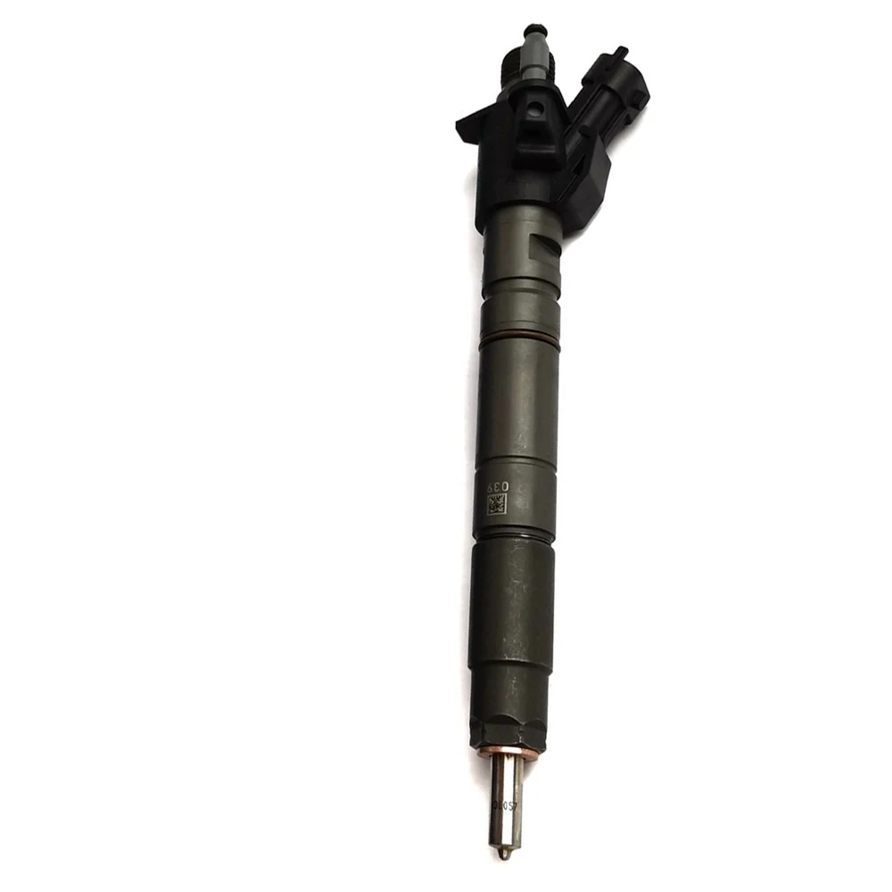 

Hot Sell High Quality Feul Injector 0445116016 0986435393 30777226 31272690 36002662 for VOLVO D5 AWD Engine