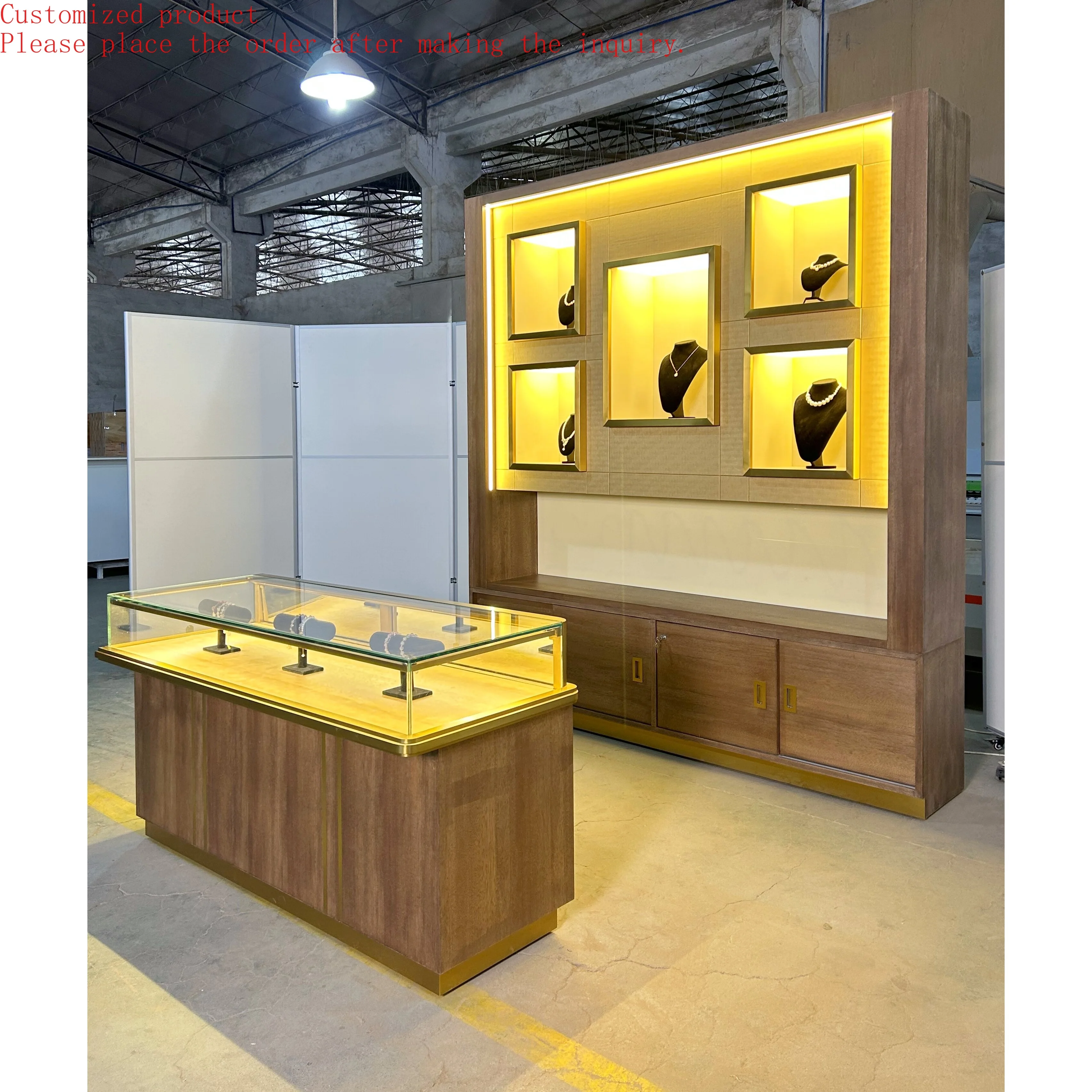 

Jewellery Shop Counter Design Gold Shop Counter Design Retail Jewellery Display Counter Kiosk