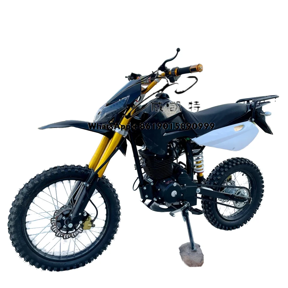 

LNA Chinese 250cc Dirt Bike Stickers