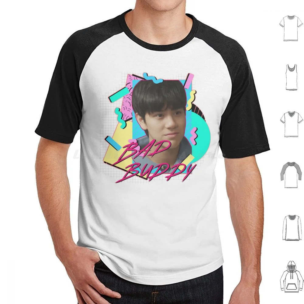 Bad Buddy-Pran ( 90…