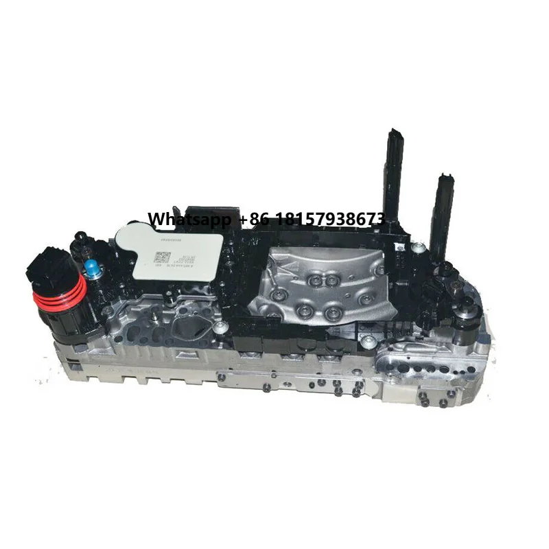 

722.8 CVT Transmission Control Unit With Valve Body and Solenoids Fits for Mercedes Benz W245 W169