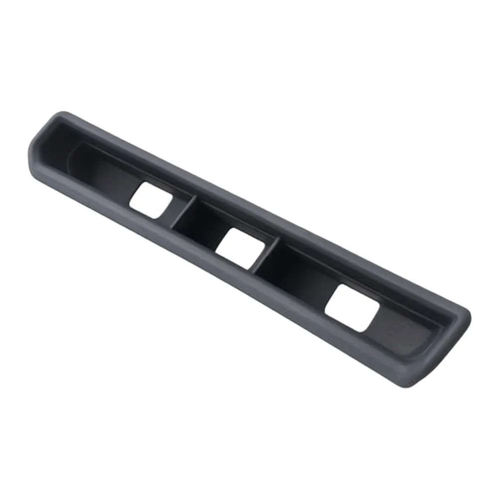 Truck Phone Holder For Ford For F250 F350 For F450 F550 2023-2026 Automotive Interior Modification Accessories
