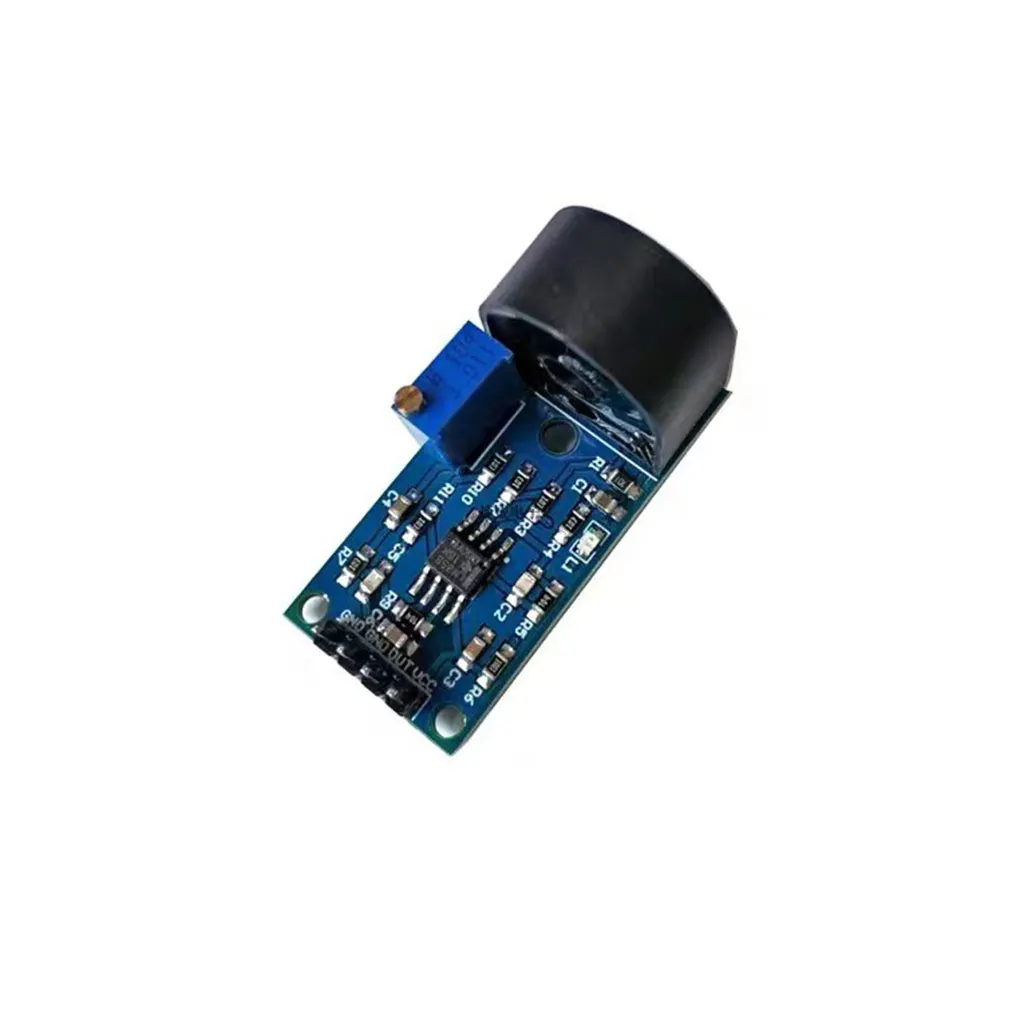 Sensor Module ZMCT103C High Precision Board Modules Corrosion Resistance Sensors Boards Power Test Electricity