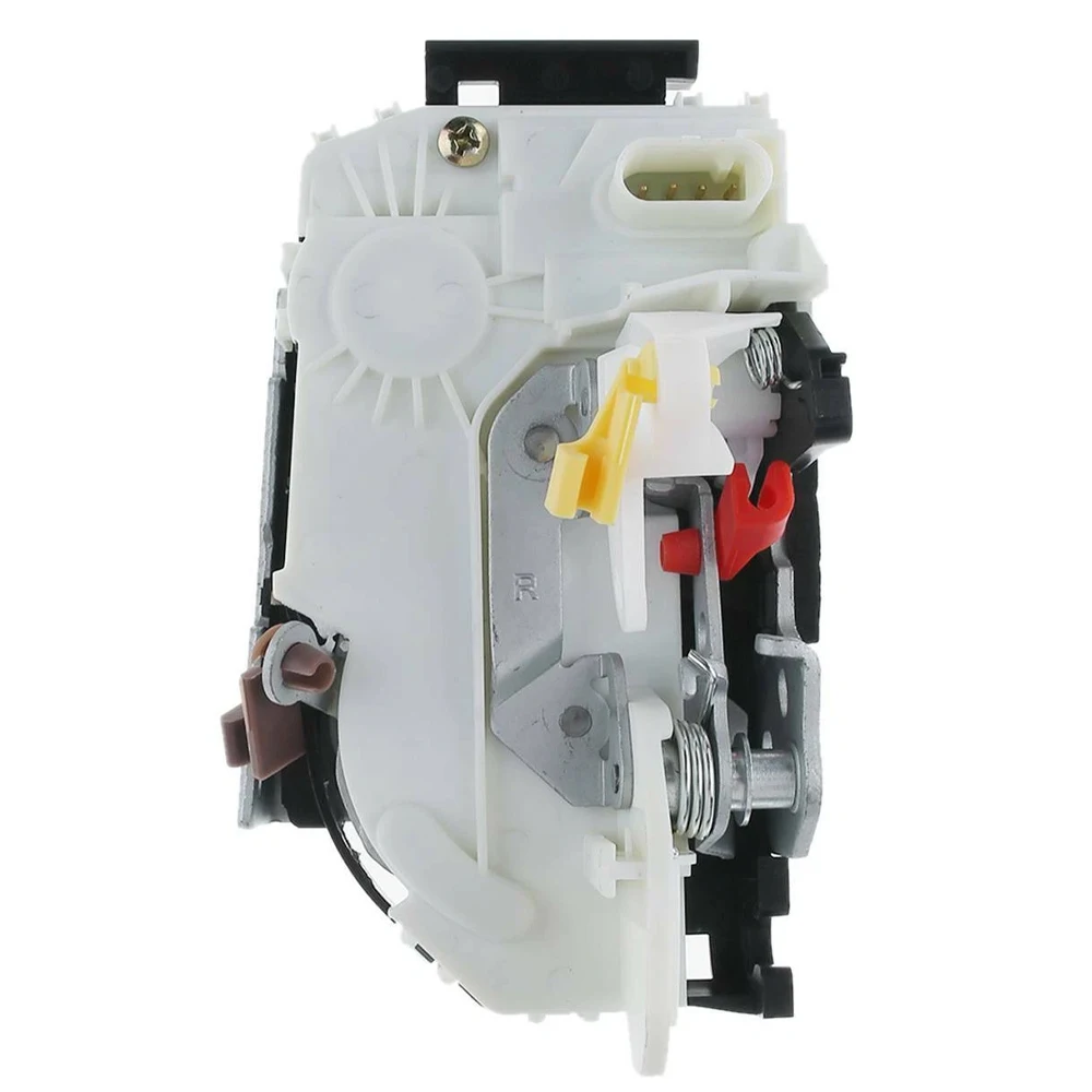 

Car Door Lock Actuator Motor Front Right for Jeep Compass 2.0L 2007-2010, OEM Replace 931089 DLA621 4589046AA 4589046AB