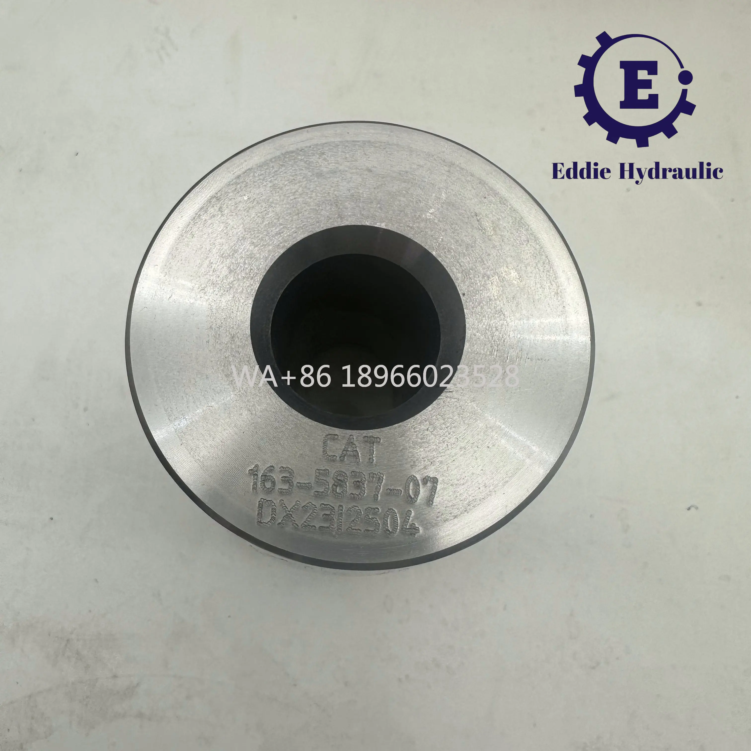 163-5837 أجزاء آلات البناء 163-5837 ربط قضيب دبوس مبيعات فورية عالية الجودة لـ LOAD HAUL DUMP R1700G R1300G II
