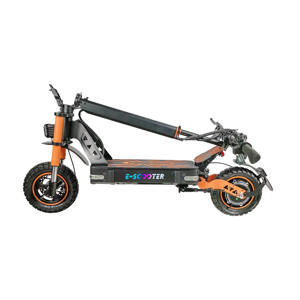 

Airo China Foldable Cheap Hot Sale High Quality Two Wheel Balance Electric Scooter Monopattino Self-balancing Scooter