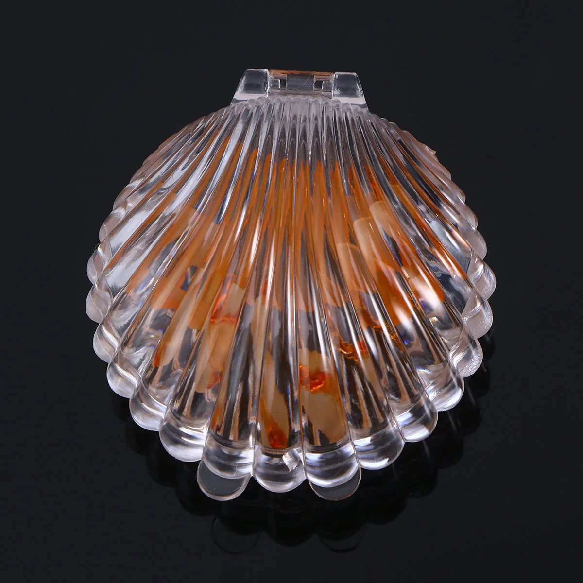 مشبك أنف من السيليكون المقاوم للماء للسباحة للاستحمام والتدريب على الرياضات المائية - تصميم ناعم ومريح ومضاد للتسرب #4