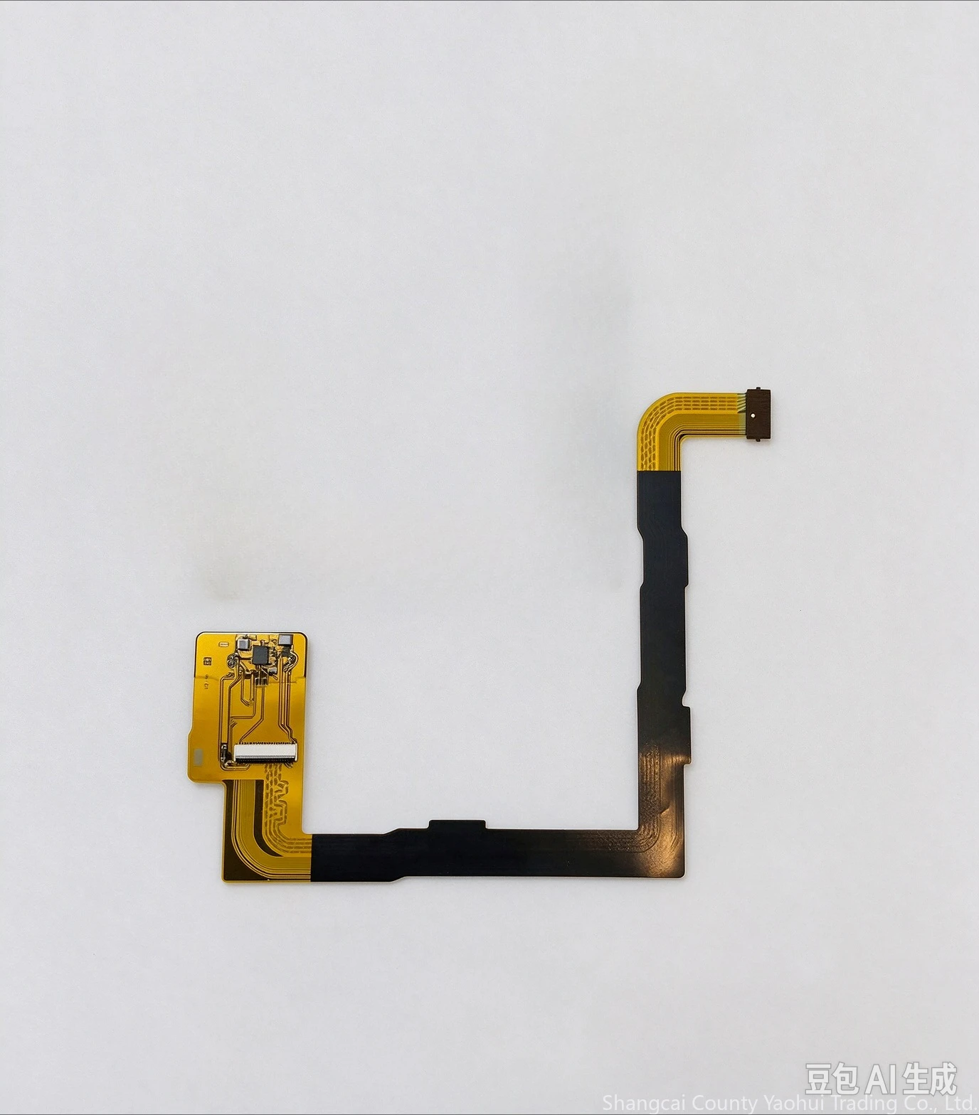 For Nikon Z8 z8 screen rotary shaft cable, LCD screen link cable, camera cable