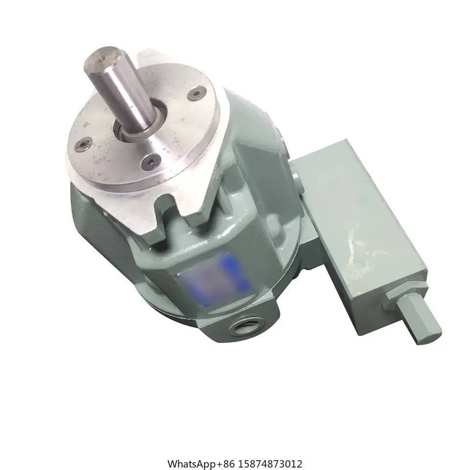 A10-FR01H-12 A10-FR07-12 A16A22-F-R-01-BCH-SK-32 مضخة هيدروليكية
