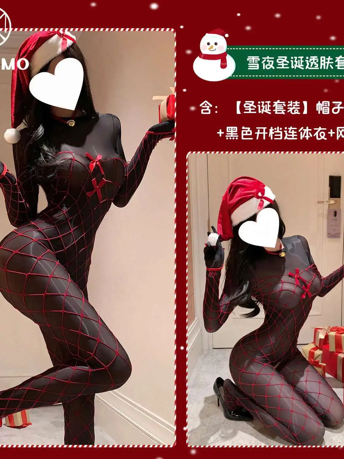 Monos sexis de manga larga con cuello redondo para mujer, monos sexys de manga larga de Color sólido, monos versátiles informales ultrafinos de alta elasticidad WVXX 2025