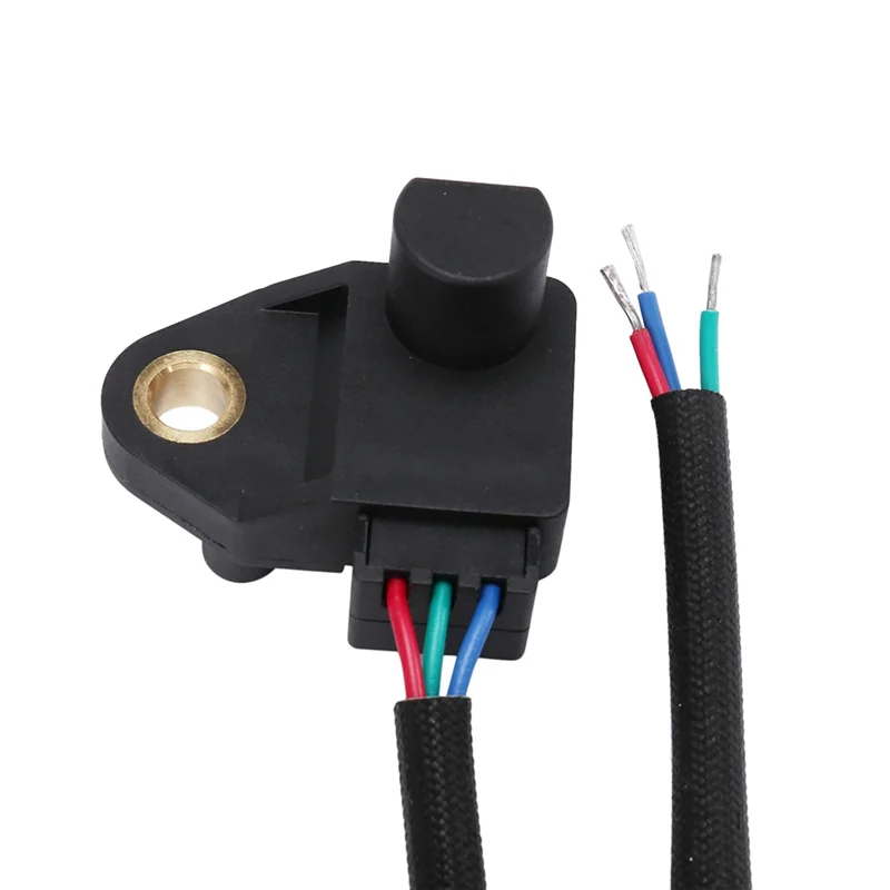 Strict 5EAT 5AT Car Automatic Transmission Turbine Speed Sensor For Subaru Legacy Outback Tribeca 2008-2014 R9CZ18-001