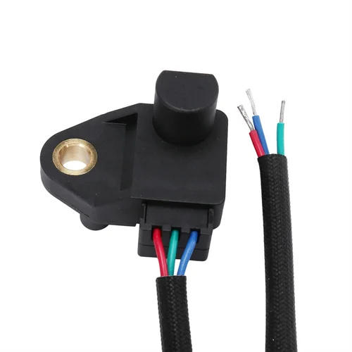 Imagen 1 del producto Sensor de velocidad de turbina de transmisión automática para coche Strict 5EAT 5AT para Subaru Legacy Outback Tribeca 2008-2014 R9CZ18-001