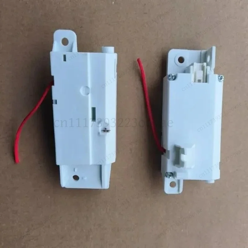 L-Door Lock Delay Switch EBF61215202 DM-PJT 16V 0.95A for LG Washing Machine, Replacement Part