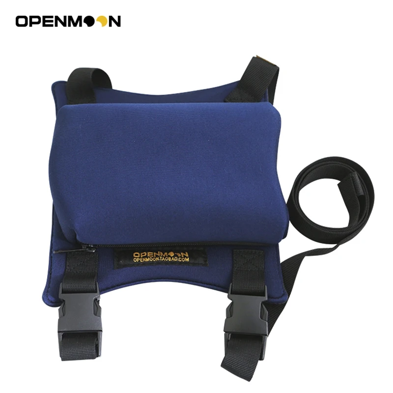 OPENMOON Camera Shoulder Pad Camera support