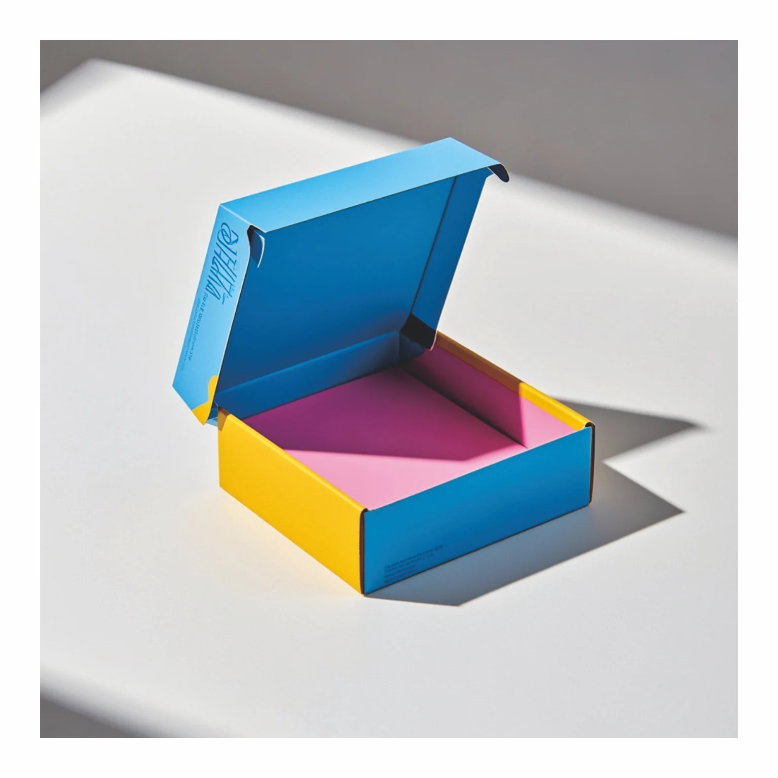 Brand New Custom Fast Food Packaging High Quality Custom With High Quality