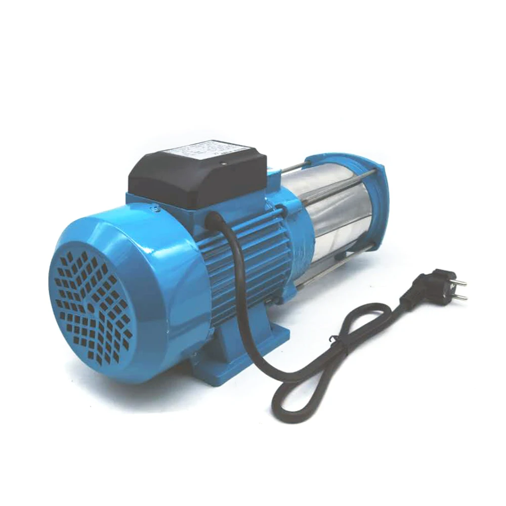 1300W/2200W 1 inch Centrifugal Pump Household Waterworks Garden Pump Pump Control IP44