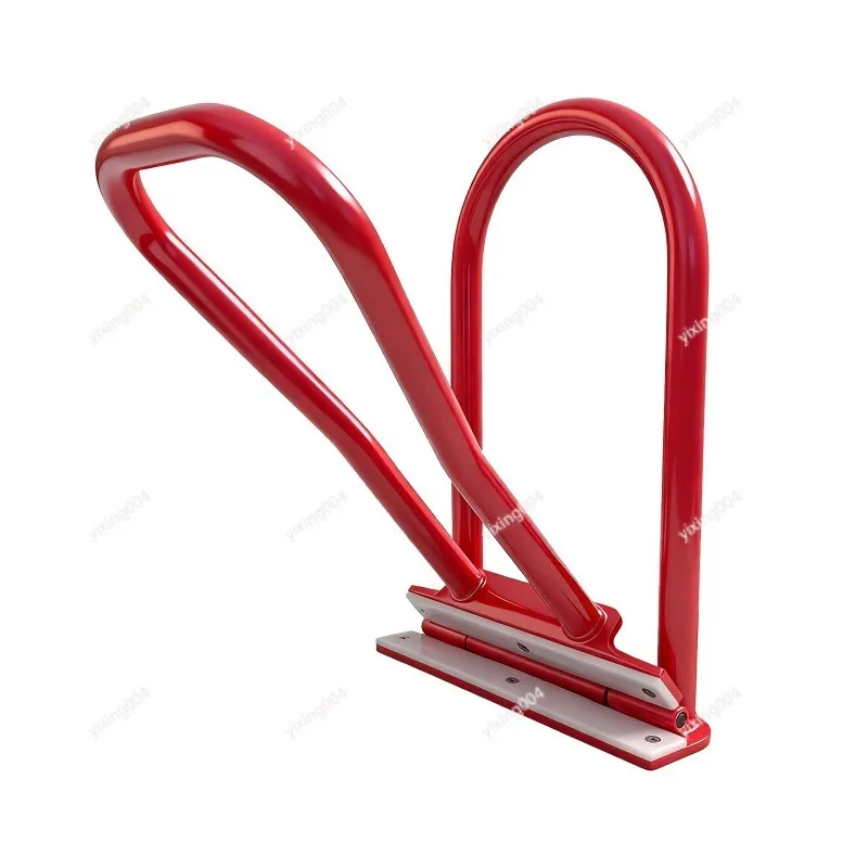 Multi‑Purpose Sheet Metal Edge Folding Crimping Tool 90‑180° Seam Bending Hand Tool