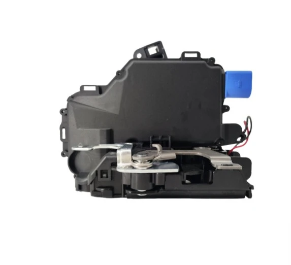 Car Parts Door Lock Block 6QD839016A, 3B4839016AG rear right/6pin/with safety lock