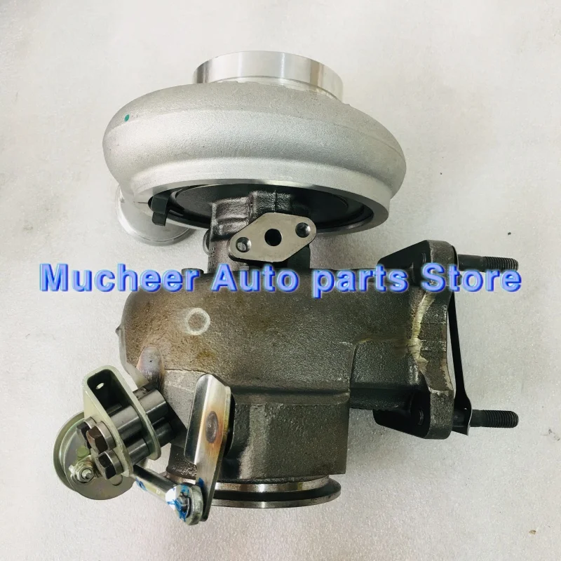 HE400WG Turbocharger for Volvo MD9 Engine 21831660 3792725 3792723 3792724 21913701