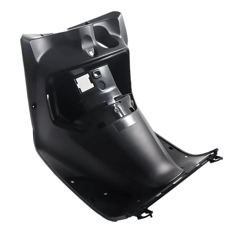 

Новые оригинальные пластиковые детали для мотоциклов Wuyang/Honda Ruiyu 110 WH110T-6: кожух для перчаток, передний отсек для хранения, крышка основной трубы