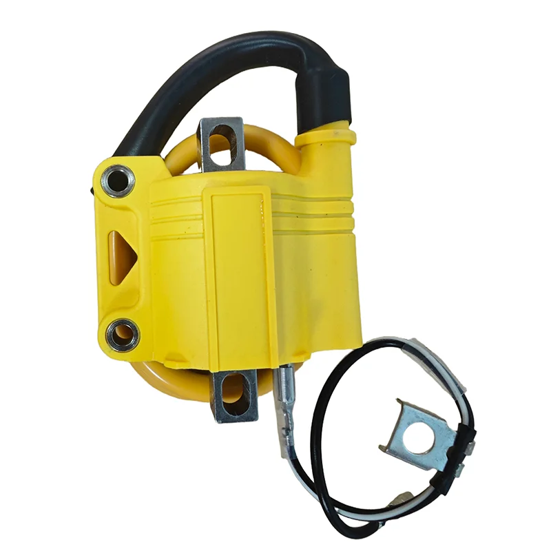 

Universal Ignition Coil Motorcycle Dirt Bike ATV Scooter 2T 4T Engine Ignition System Moped Off-road Kymco Racing