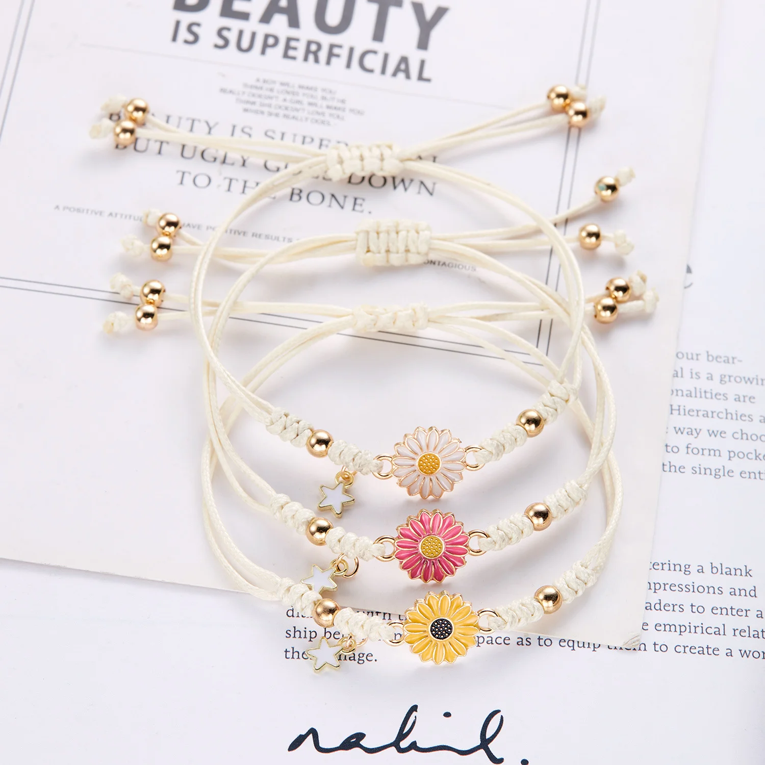 Thumbnail 3 - #31 Latest Womens Charm Bracelets Offers