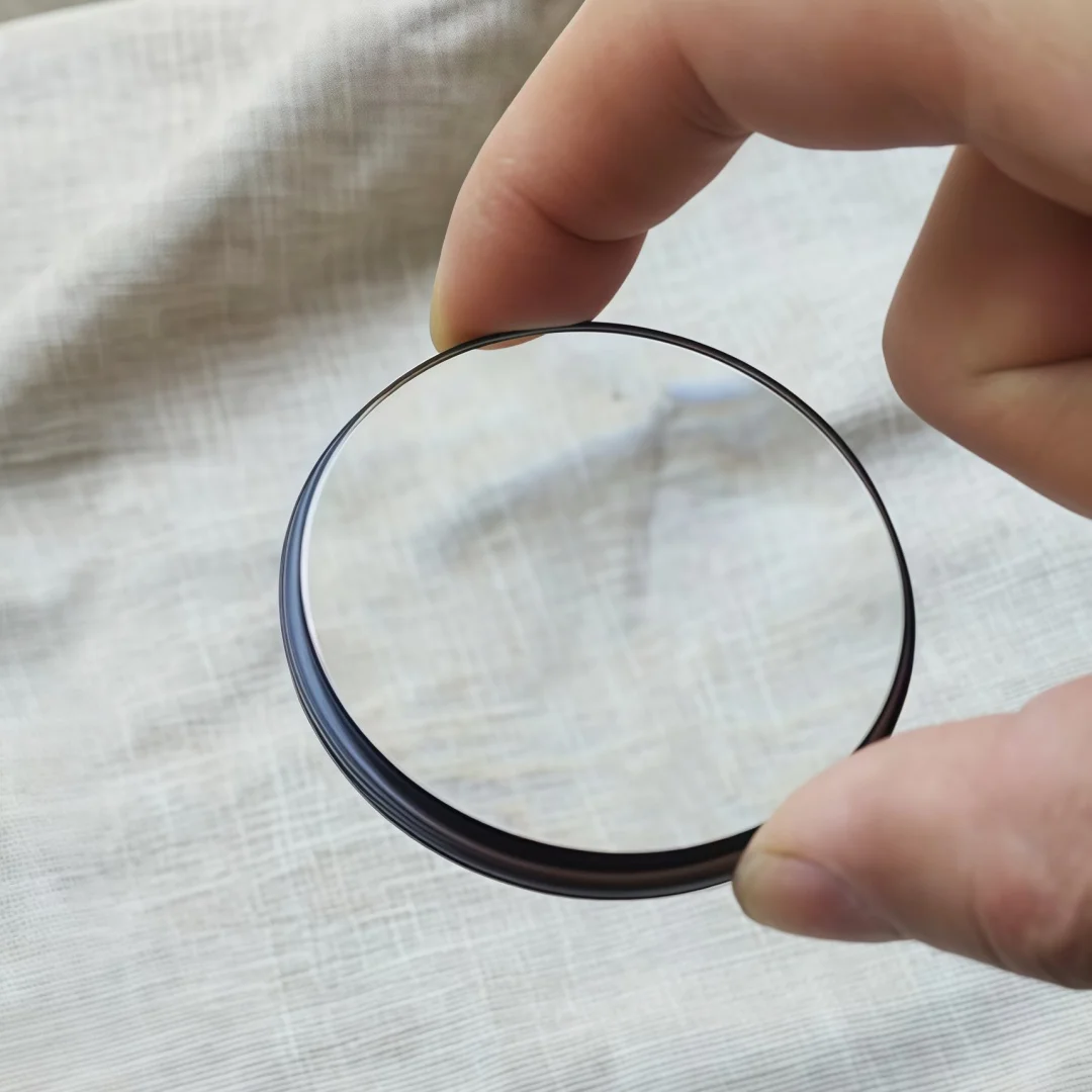 

New Front Lens Element Large Front Glass Lens Replacement For Canon EF 24-105mm f/4L IS USM Camera Lens Repair Spare Part
