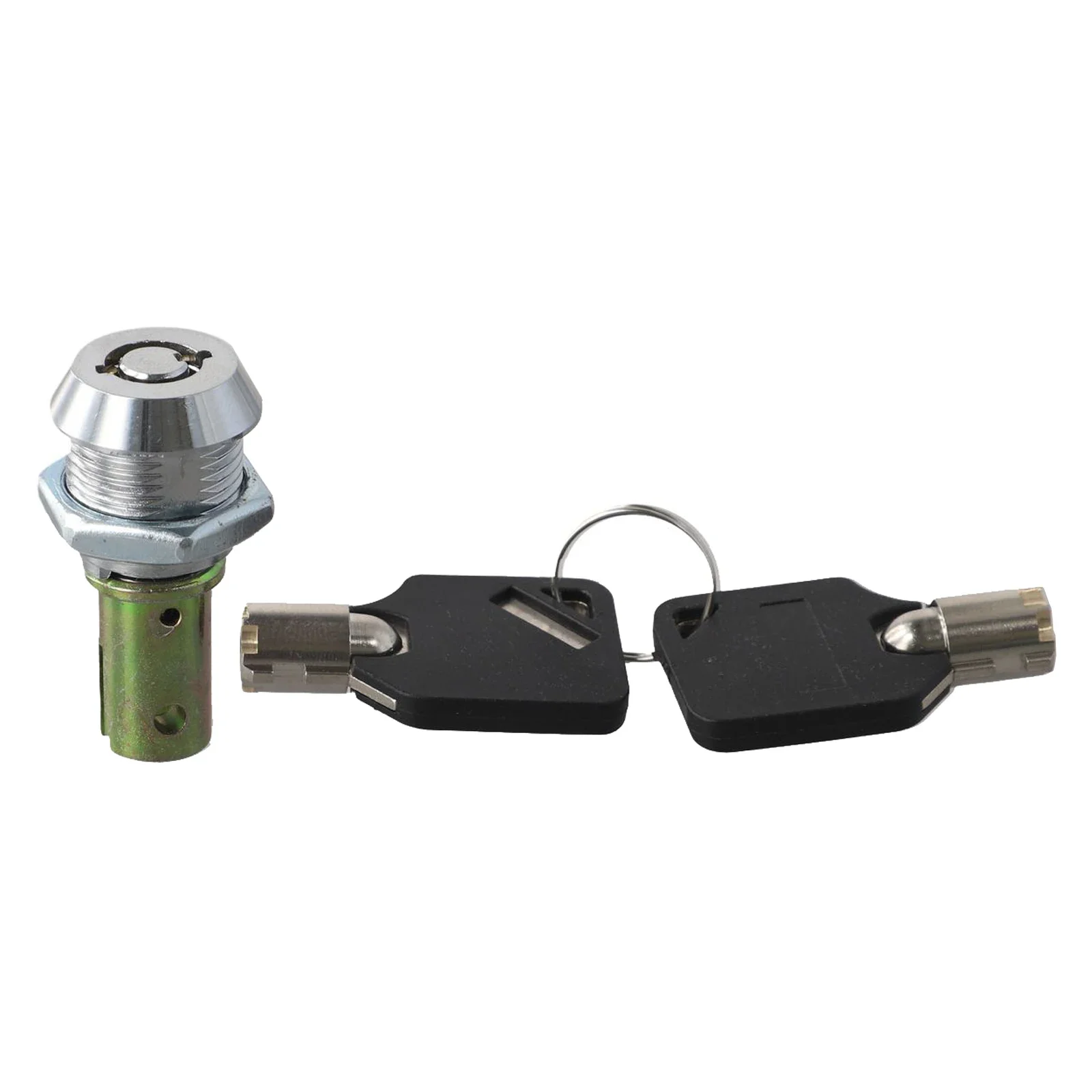 Construction Site Securing Drawers Lock Locking System As Shown Robust Locking Mechanism For Storage Solutions