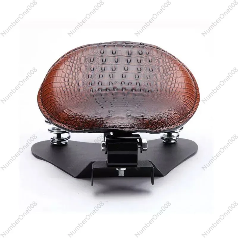 

Мотоциклетное пружинное сиденье, универсальное сменное сиденье, подушка сиденья мотоцикла ​