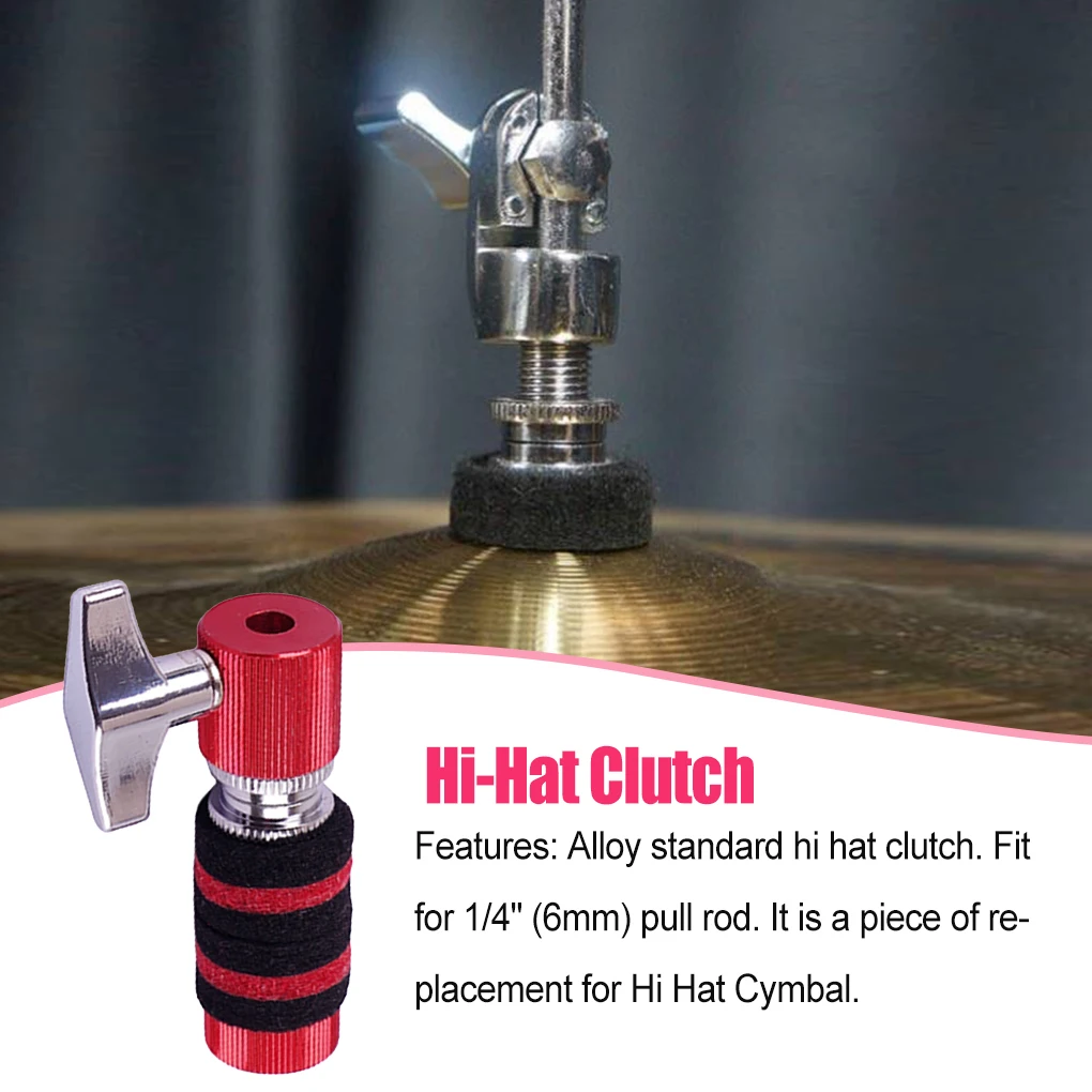 قابض صنج قياسي ذو قبعة عالية ، عمود قائم ، دواسة طبلة مزدوجة تصنعها بنفسك ، قطرة قابلة للتعديل ، ملحقات بديلة ، قضيب سحب