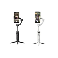 For DJI Osmo Mobile 6 OM 6 handheld gimbal 3-Axis Stabilization Built-In Extension Rod original brand new in stock