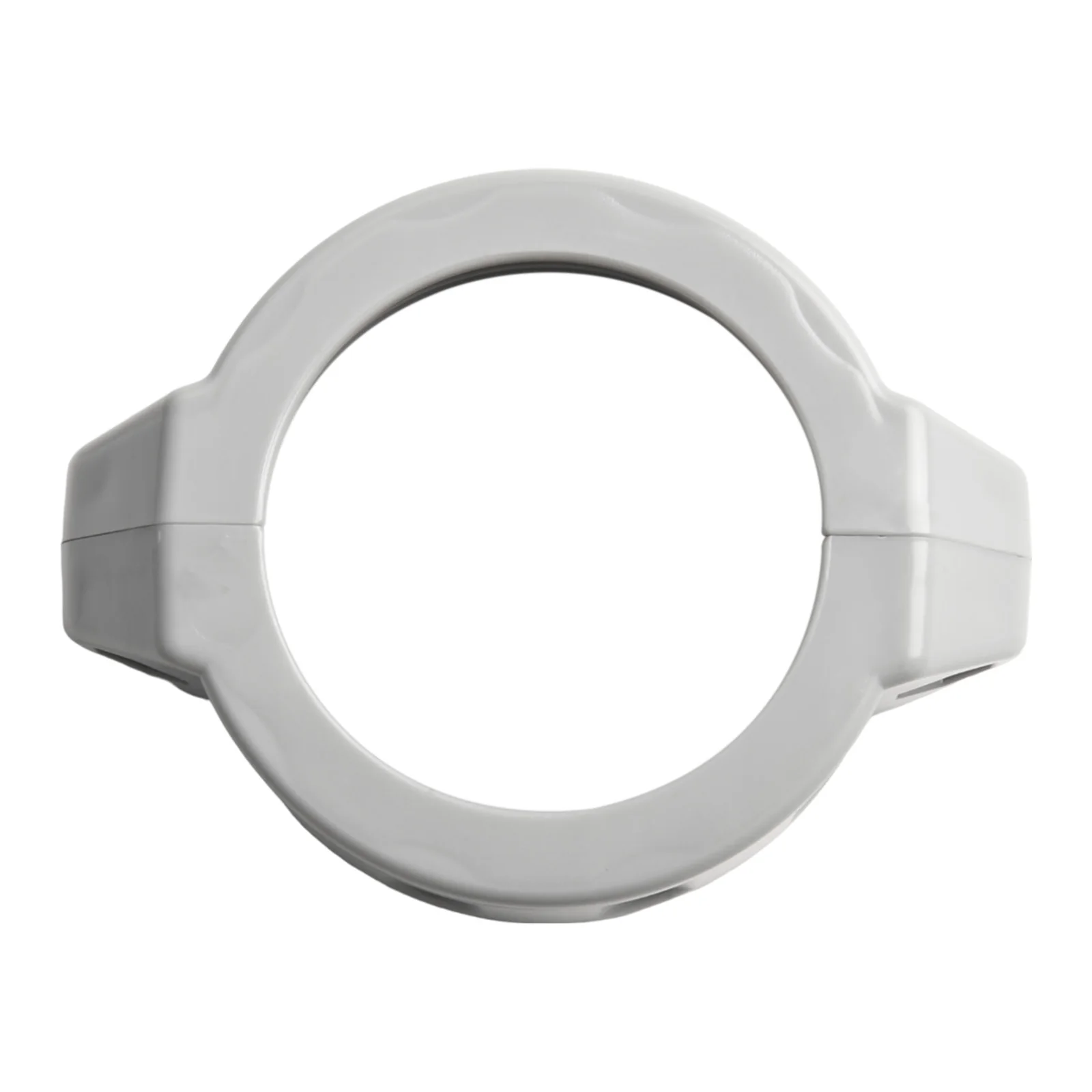 4pcs/set 5.8 Cm Expansion Nut For Inflatable Swimming Pool With Including Screw And O-ring Connector Seals Gaskets Washers