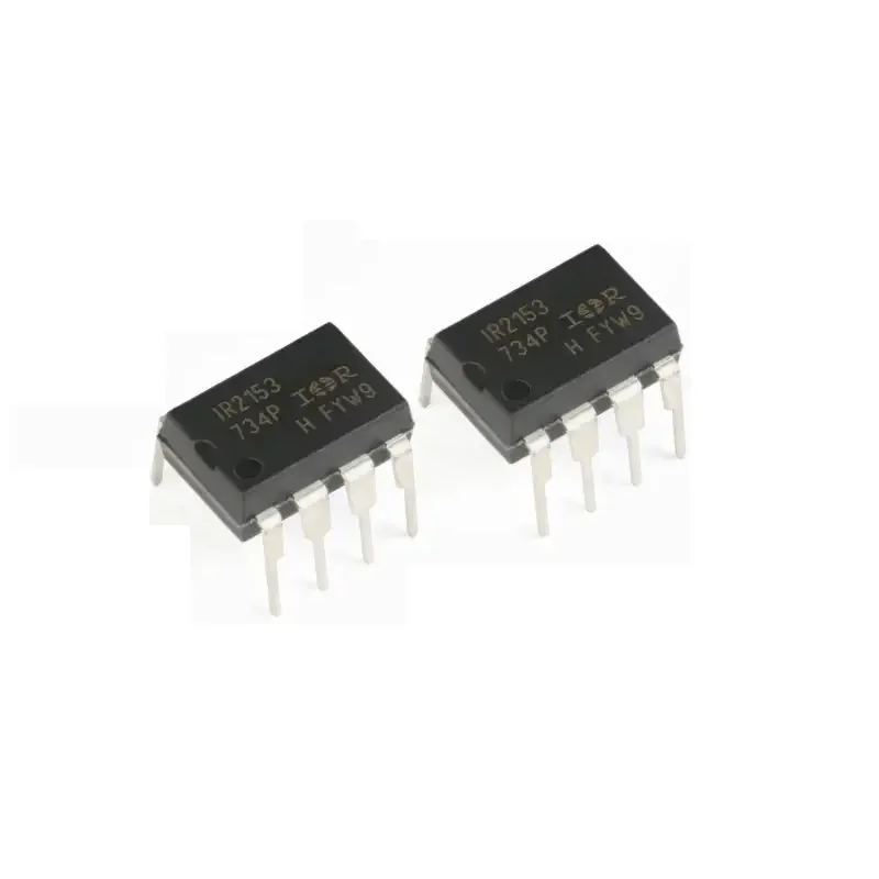 

IR2153BF IR2153 IR2153PBF DIP DIP8 IC Chipset