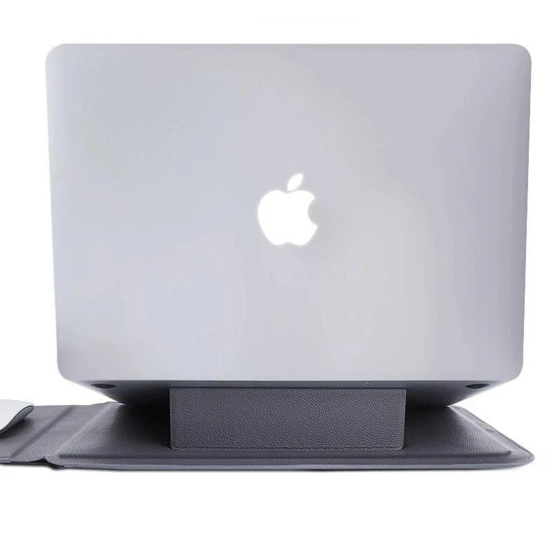 

Многофункциональная сумка для ноутбука, 12/14/16 дюймов, внутренние сумки для MacBook, водонепроницаемая, грязеотталкивающая, сумка для компьютера, магнитные присоски, кронштейны