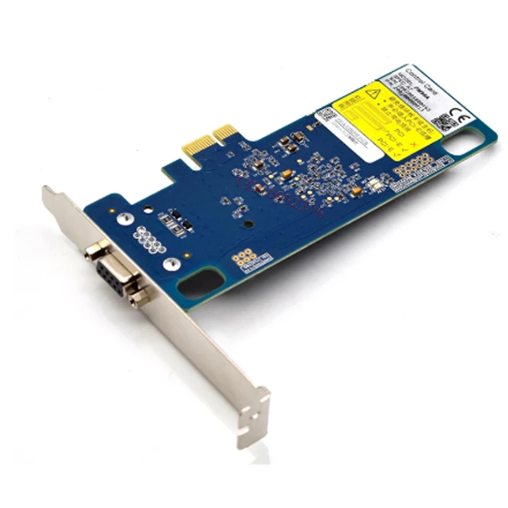 Weihk نظام 5-محور Pci-e ، نك البلازما بطاقة التحكم Pm95a + لامبادا 5s ، وتستخدم لآلة قطع البلازما نبض + الاتجاه