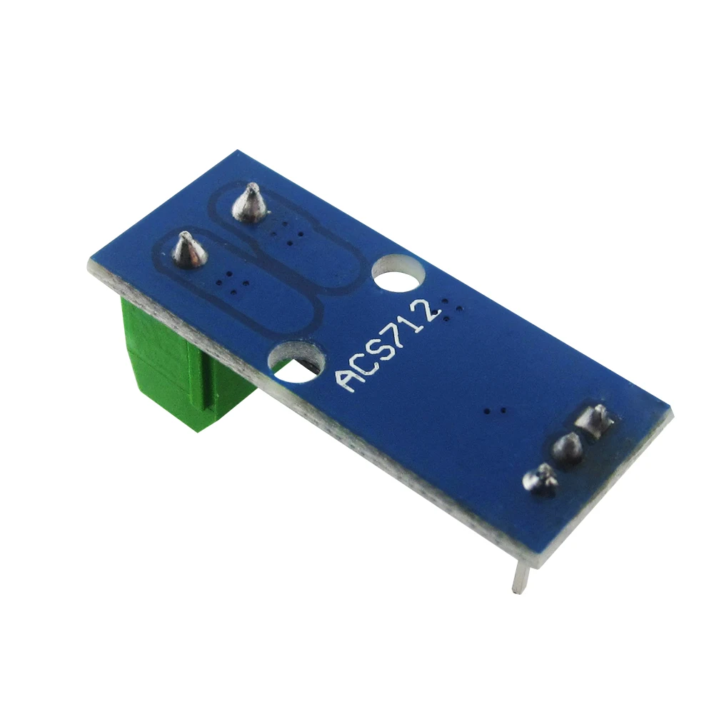 1pcs 30A Range ACS712 ACS712T ACS712TELC-30A Module Current Sensor Module