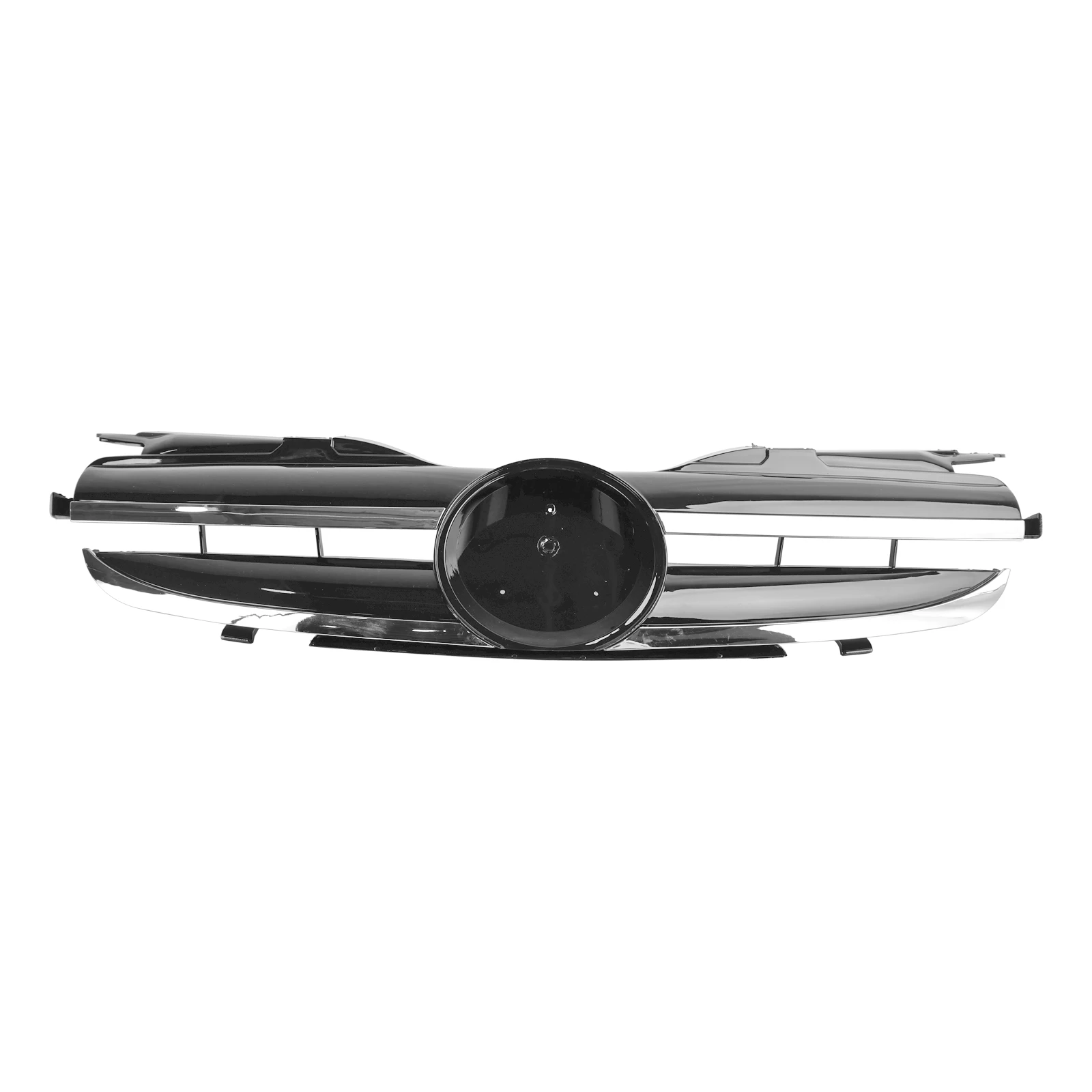 Решетка переднего бампера Artudatech, подходит для Mercedes Benz SLK-Class R170 SLK320 SLK230 SLK200